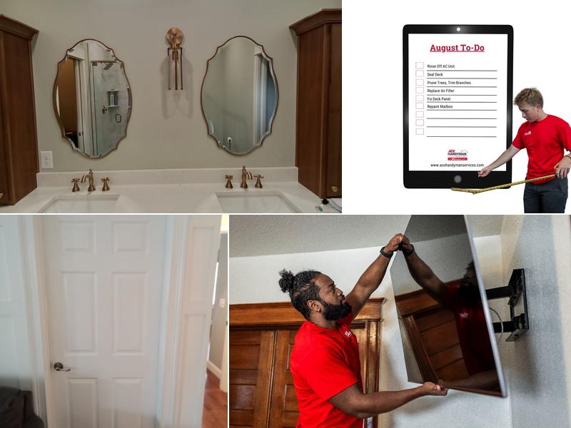 Ace Handyman Services Chattanooga