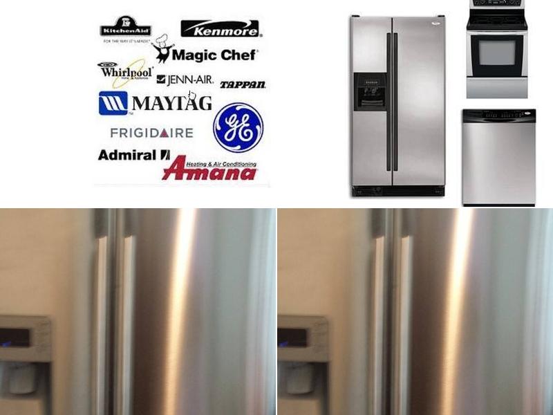 A1A Appliance Service