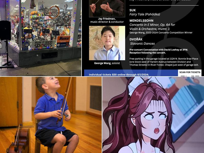 Gasse School of Music