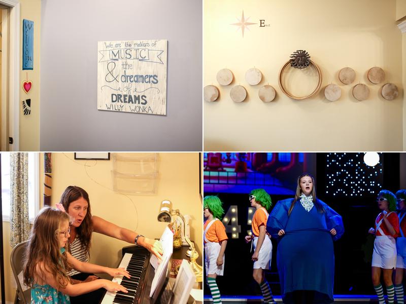 Simply Music Studios