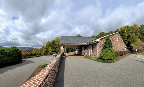 Western Carolina Eye Associates, P.A. 183 Doctors Park Rd Drive, Jefferson North Carolina 28640