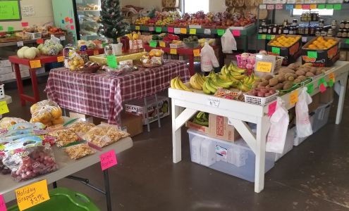 Used To Be Buster's Jefferson