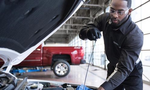 Service and Parts Tinton Falls