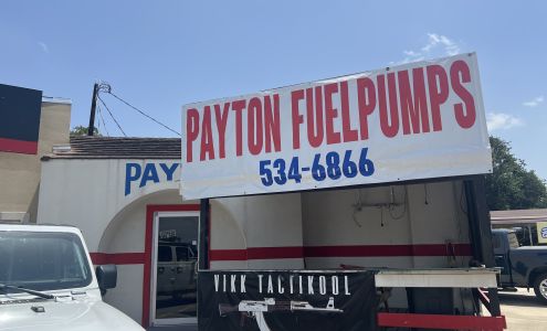 PAYTON AUTOPARTS