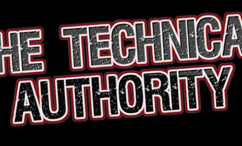 The Technical Authority