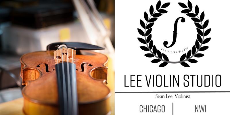Lee Violin Studio