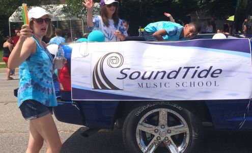 SoundTide Music School