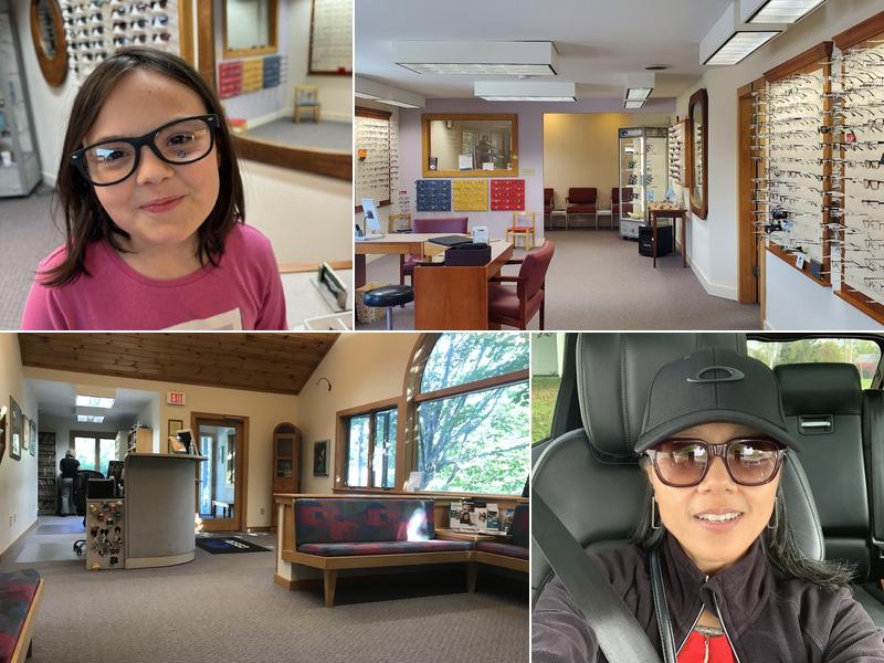 Camden Hills Eye Care