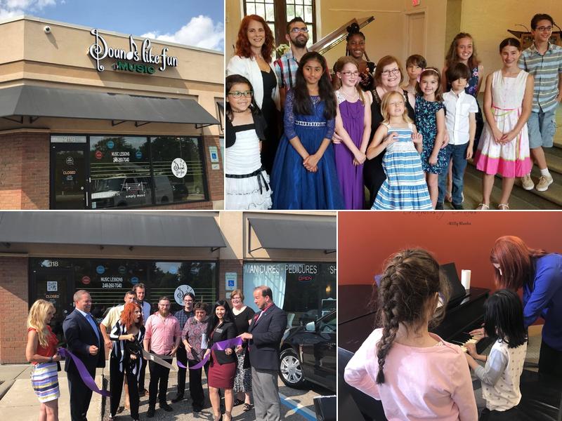 Sounds Like Fun Music