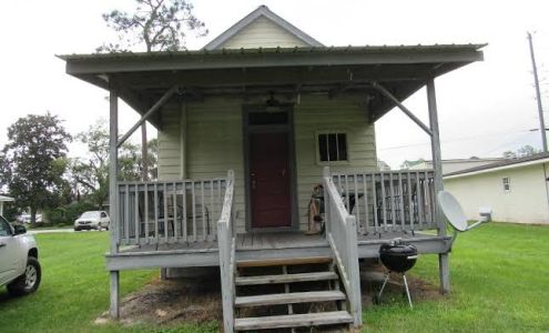 Railside Lodging Folkston