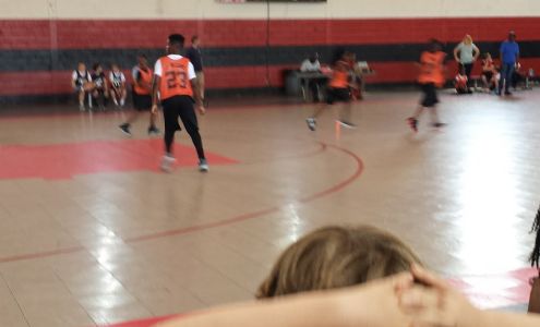 Folkston Skating Rink Folkston