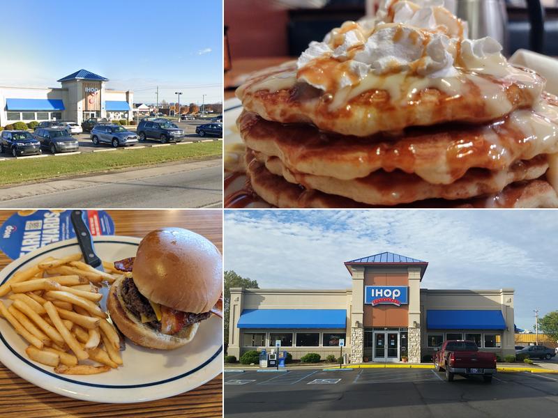 IHOP