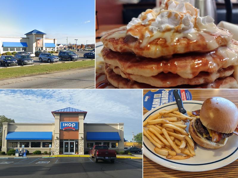 IHOP