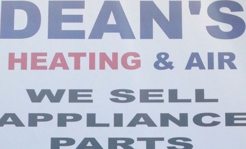 Dean's Heating and Air LLC
