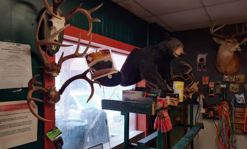 WV Wild Outdoors Birch River