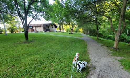 I-79 NB Rest Area Frametown