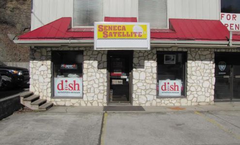 Seneca Satellite Elkins