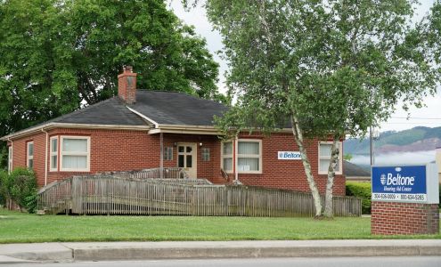 Beltone Hearing Aid Center Elkins