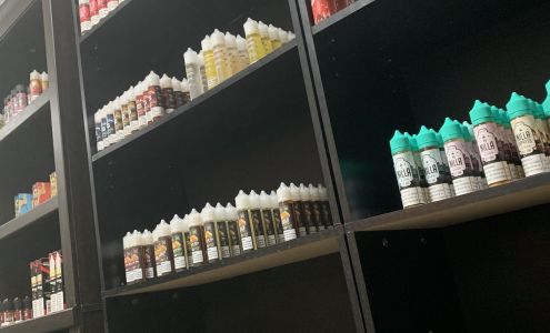 Cloud City Vapors
