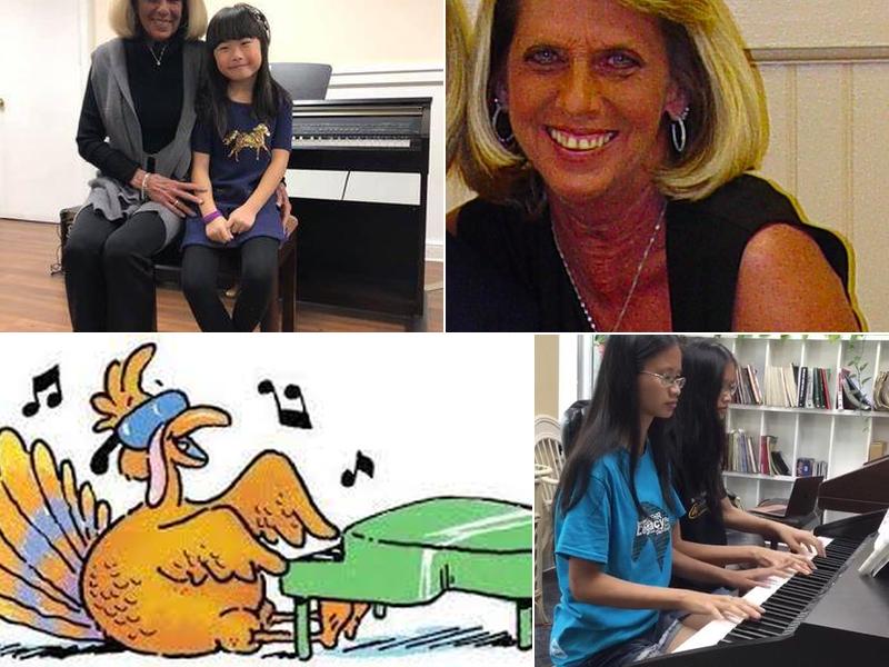 Debbie Gerrity Music Studio