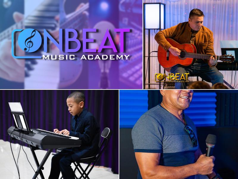 OnBeat Music Academy