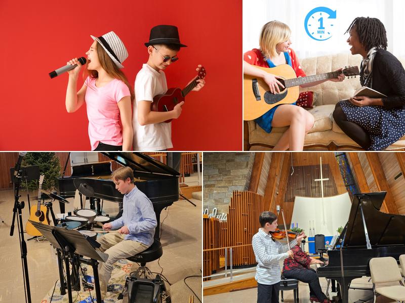 Chevy Chase Arts Academy