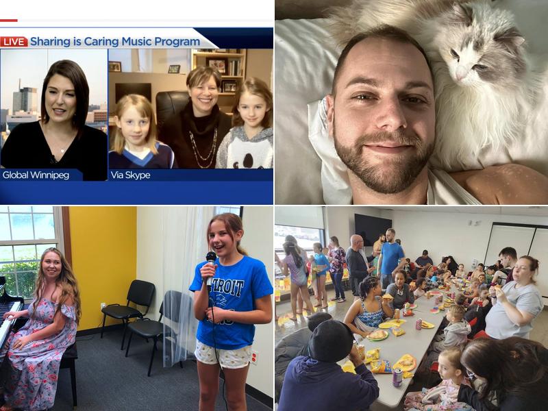 Expressions Music Academy