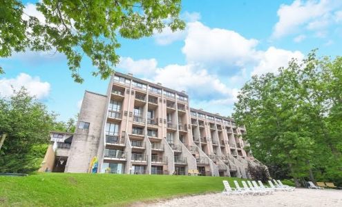 Will O' the Wisp Condominiums