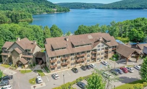 Suites at Silver Tree