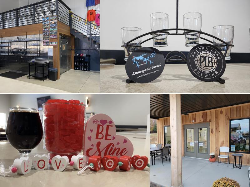 Patoka Lake Brewing