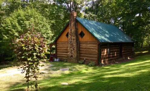 Scotts timberline lake English