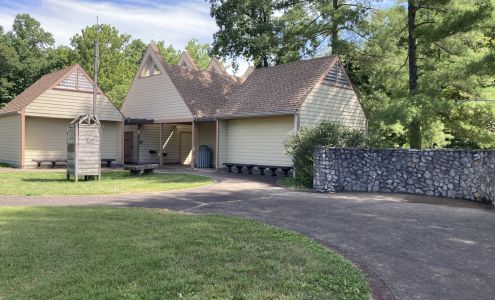 Tipsaw Lake Recreation Area Saint Croix