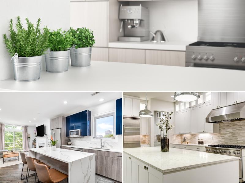 Custom Countertops Inc.