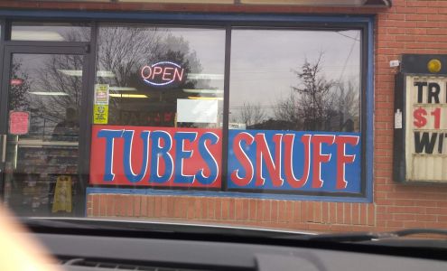 Fast Lane Discount Tobacco