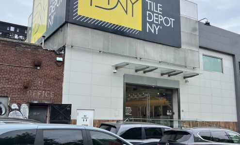 Tile Depot NY