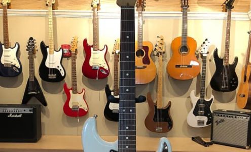 Sudbury School of Music