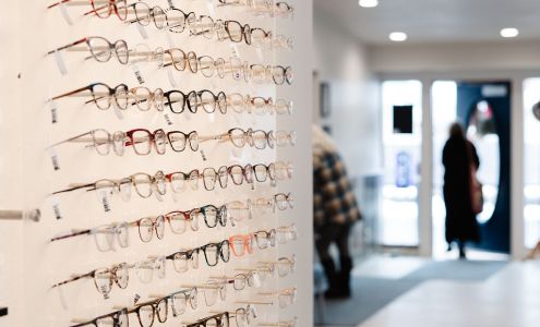 Eye Clinic Of Sandpoint