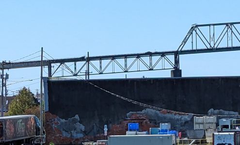 Columbia Inn Emergency Shelter