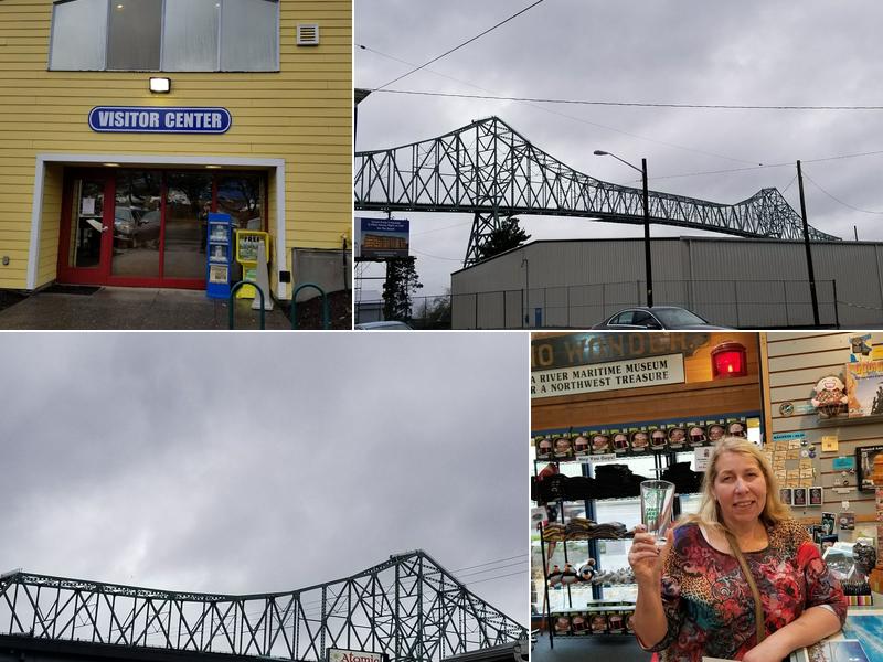 Astoria Vision Center - Steve Scruggs OD