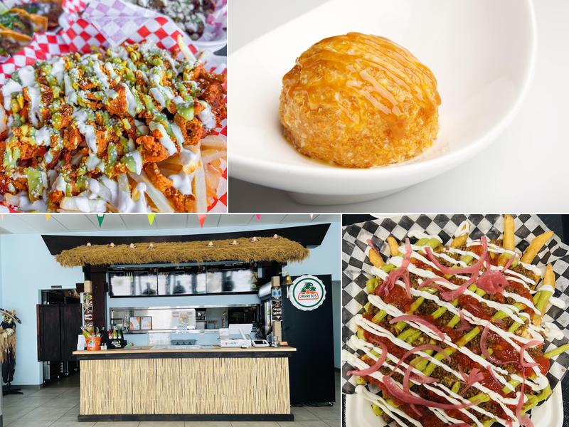 Chilliz Fried Chicken and Mexican Cantina