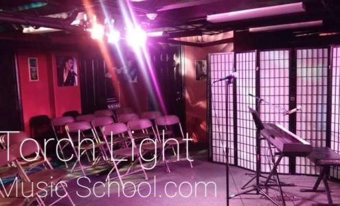 Torch Light Music School Arlington