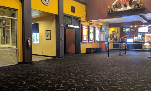 Seaside Cinema Seaside