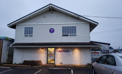 Arrow Lumber & Hardware Ocean Shores