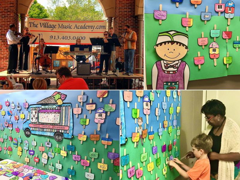 Village Music Academy