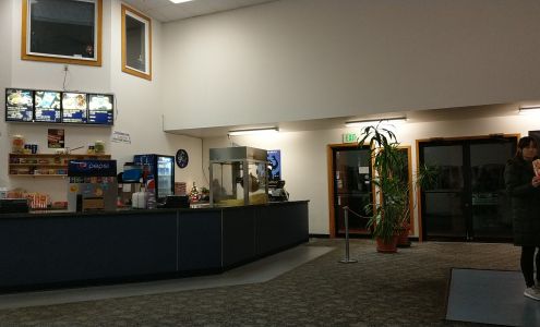 Ocean Shores Cinema Ocean Shores