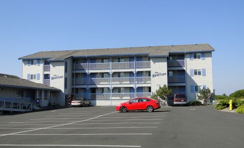 The Nautilus Condos Vacation Rentals Ocean Shores
