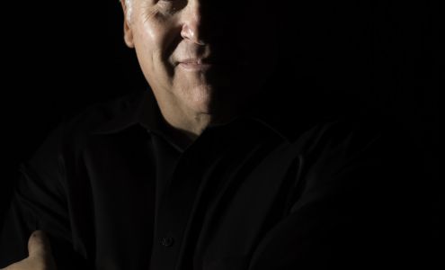 Michael Rocchio - Professional Singer & Teacher of Singing Ballwin