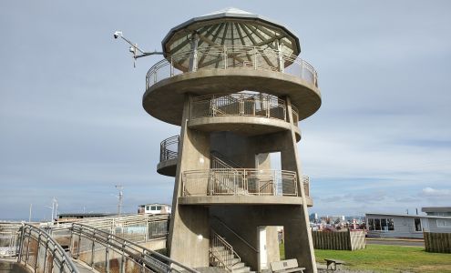 Westport Viewing Tower Westport