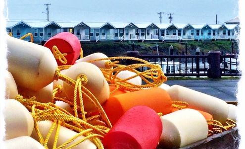 Westport Marina Cottages Motel Westport