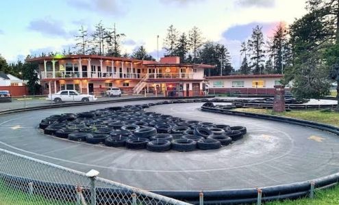 Breakers Boutique Inn Westport